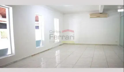 Casa Comercial na Vila Madalena - Totalmente reformada, Amplo estacionamento, 10 salas