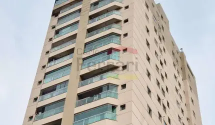 Cobertura Duplex em Vila Galvão com com 3 quartos e 3 vagas