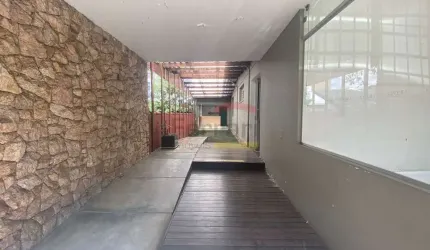 Casa Comercial Alto da Lapa, 6comodos, 9 Vagas