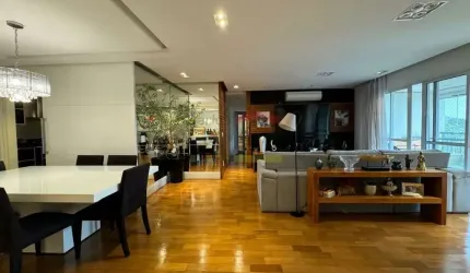 Apartamento à venda com 3 dormitórios e 3 vagas no Parque Mandaqui
