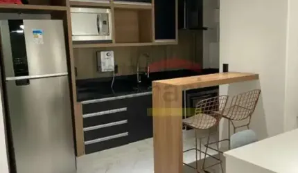 Aluga Apartamento 1 quarto -Mobiliado perto da avenida Paulista