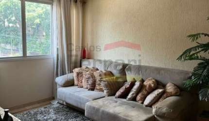 Apartamento  a  venda, Freguesia do Ó, 04 dormitórios, 01 vaga,