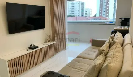 Apartamento 02 dormitórios