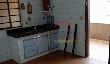 Casa térrea no Lauzane Paulista