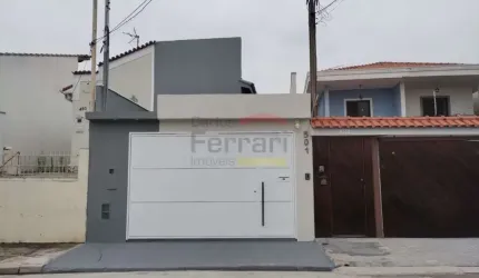 Casa Terrea Vila Nini