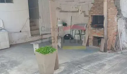 Casa no Lauzane Paulista