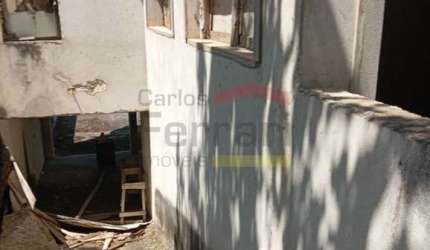 Sobrado na  Serra Cantareira