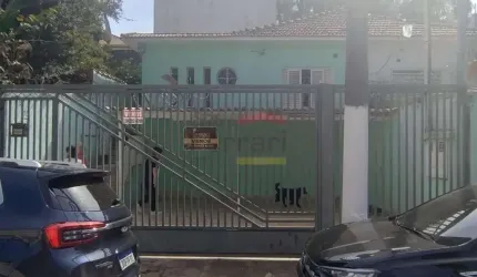 casa térrea para venda 2 dormitorios  Vila Albertina, com edicula.