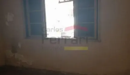 Casa térrea no Lauzane Paulista