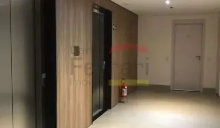 Conjunto Comercial para Clínica Médica montado e equipado no bairro do  Tucuruvi
