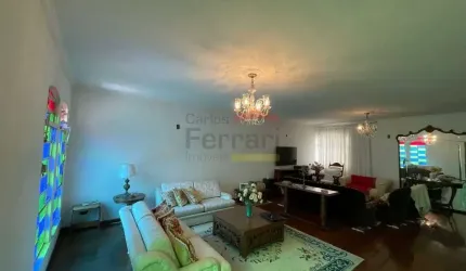 Casa térrea de 425 m² p/venda à 700 metros da estação Tucuruvi do metrô.  Excelente  localização  !!