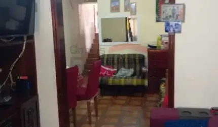 Sobrado no Vila Dionísia
