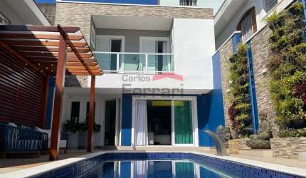 CASA PARA VENDA JARDIM PARAISO