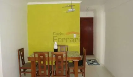 Apartamento Amplo no Jaçanã R$320.000