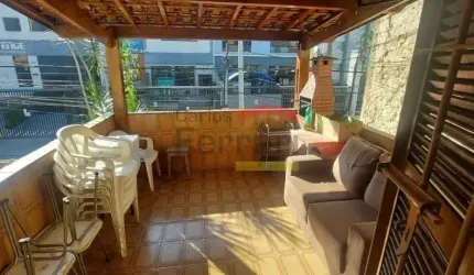 Casa à venda no Lauzane , 3 quartos, 1 suíte, 6 vagas  + 1 casa nos fundos