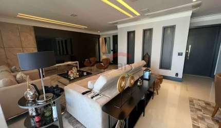 Apartamento à venda em Santana com 253m°, 4 quartos, 4 suítes e 4 vagas
