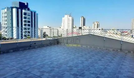 Apartamento com 1 quarto e quintal - Próximo ao Metrô Tucuruvi