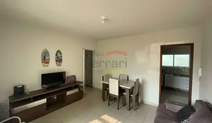 Água Fria, apartamento para venda de 2 dormitórios de 65 m² em andar térreo. R$385 Mil !