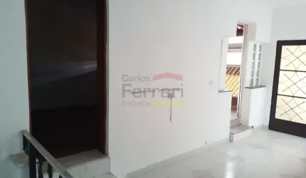 AMPLO SOBRADO NA PARADA INGLESA-RESIDENCIAL OU COMERCIAL