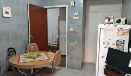 APARTAMENTO NO JARDIM SÃO PAULO COM 1 DORMITÓRIO, POSSUI 1 VAGA DE GARAGEM