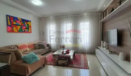 SOBRADO NA VILA GUSTAVO/TUCURUVI COM 3 SUÍTES, 4 VAGAS