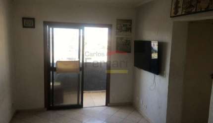 Apartamento Parque Peruche Venda/Locação