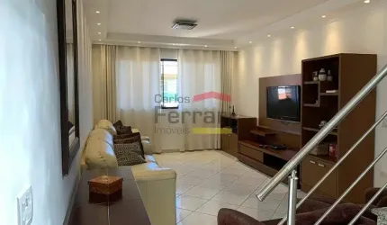 Sobrado à venda no Bairro Imirim - Oportunidade