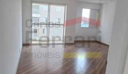 Apartamento à venda em Guarulhos / Ponte Grande - 2 quartos, 1 suíte, 1 vaga