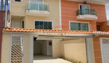 CASA PARA VENDA VILA DOM PEDRO