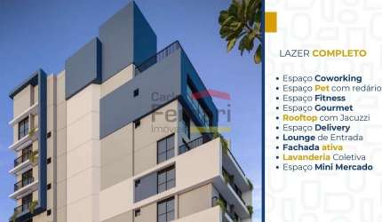 STUDIO EM SANTANA  PREVISÃO DE ENTREGA  SETEMBRO DE 2026