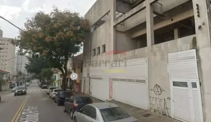Prédio Comercial Venda Casa Verde - 2.421m2