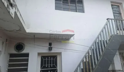 IMIRIM  ,SOBRADO  3 DORMITÓRIOS ,3 VAGAS , ISOLADO ,EDICULA