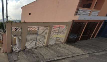 Casa Térrea  - Vila penteado - Zona Norte - Próximo da Avenida Itaberaba