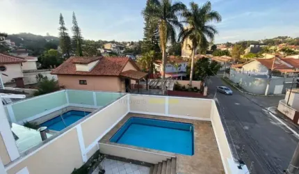 4 dormitorios, com suite 4 vagas Vila Albertina de esquina
