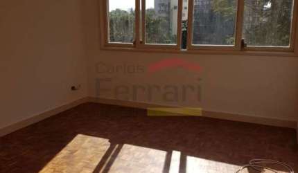 Apartamento à venda no Jardim Paulista - 75m² - 2 quartos - 1 suíte!