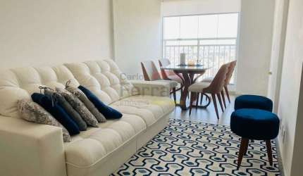 Apartamento em Guarulhos 56m² aceita permuta por casa zona norte-SP