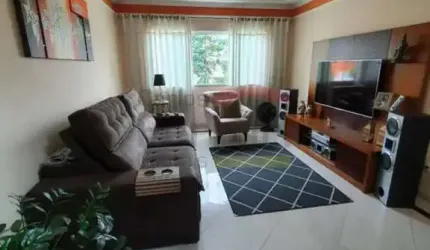 Sobrado Santa Terezinha (Zona Norte)