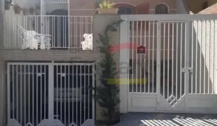CASA PARA VENDA MANDAQUI