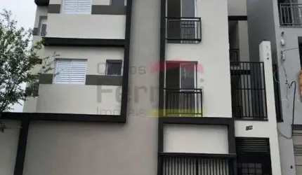 Condomínio novinho na Vila Constança, 2 dormitórios no térreo, sem vaga