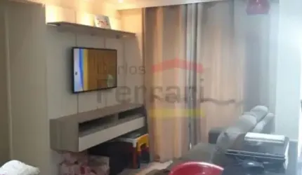 APARTAMENTO NOVO BAIRRO DO LIMÃO