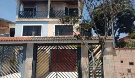 Casa à Venda no Parque Vitória, São Paulo