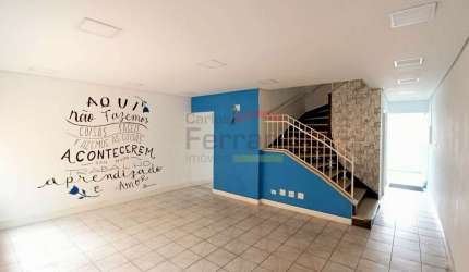 Conjunto Comercial Duplex à venda em Santana: 141m², Ideal para Clínicas, Próximo ao Metrô!