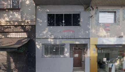 Sobrado Comercial à Venda em Santana ? Moderno, Reformado e Ótimo para Renda!