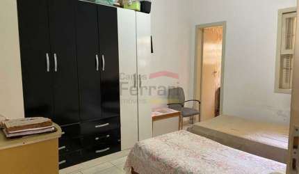 Casa Térrea em uma excelente Localização