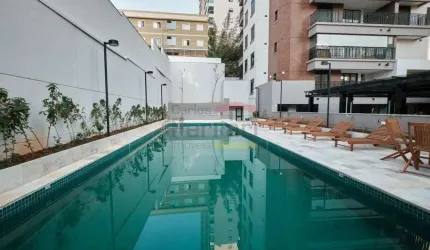APARTAMENTO PRONTO PARA MORAR COM 69M2, 2 SUÍTES, 2 VAGAS DE GARAGEM