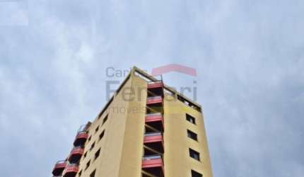 Apartamento no Tucuruvi, com 3 quartos, 2 vagas e depósito, Próx. ao Metrô