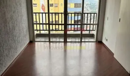 Apartamento à Venda Água Fria, 02 dormitórios, 01 vaga