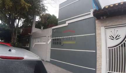 Casa em condomínio