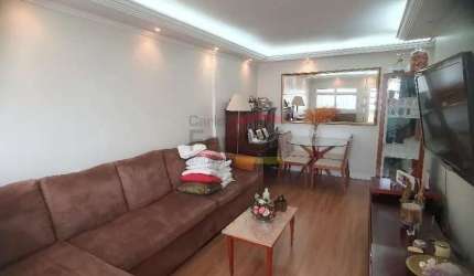 Apartamento à venda na Barra Funda, 78m²,  2 quartos, 2 banheiros