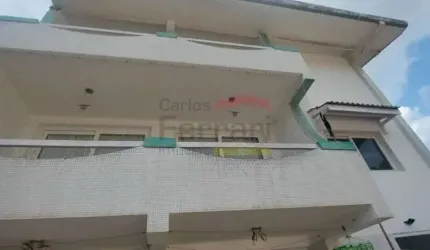 Sobrado nas Palmas do Tremembé, 520m² - 3 quartos, 1 suíte , piscina aquecida, 3 vagas